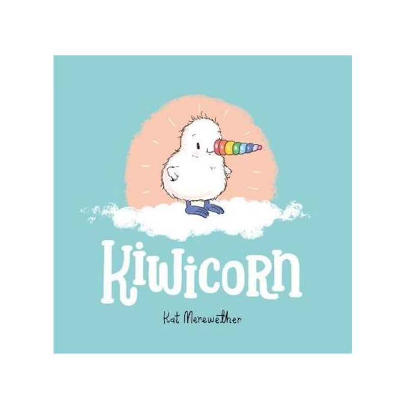 Kiwicorn Book