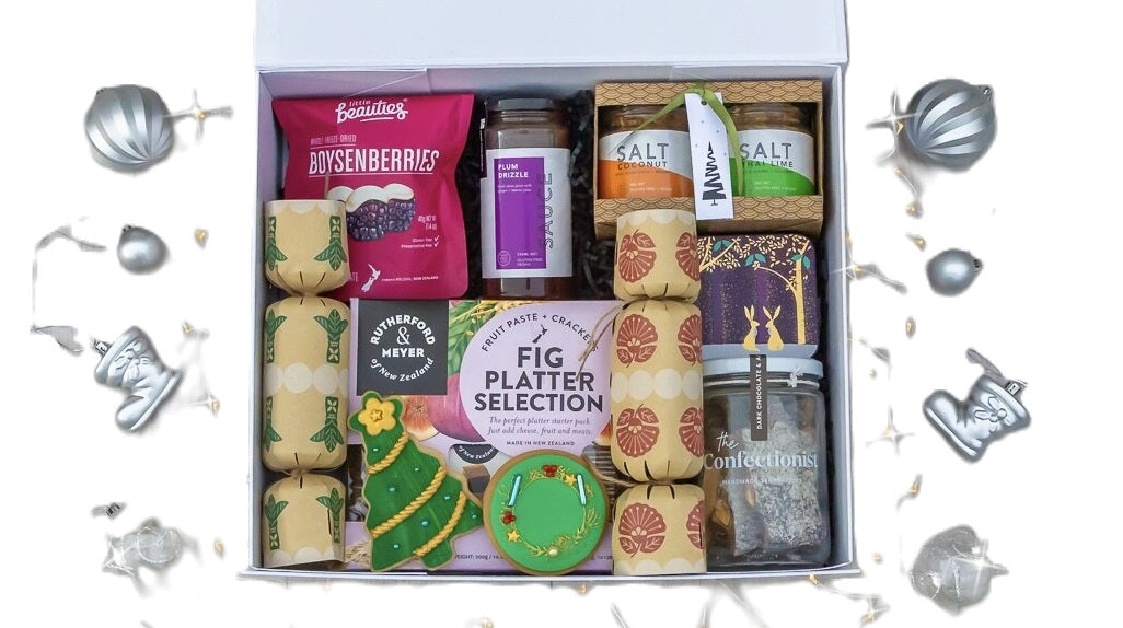 Festive Goodness Gift Box