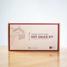Load image into Gallery viewer, Hot Sauce Kit