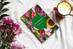 The Goodness Weekly Planner