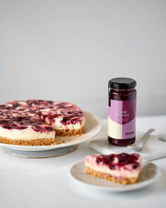 Plum Drizzle