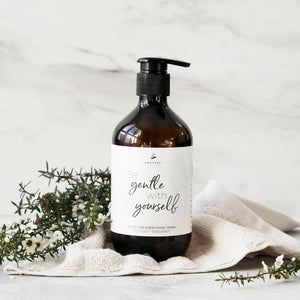 Good For Everything Wash - Tea Tree + Bergamot