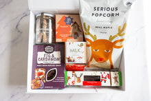 Load image into Gallery viewer, Feeling Festive Eco Friendly Gift Box