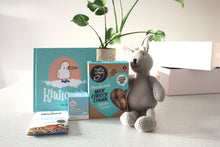 Load image into Gallery viewer, Hello Baby Gift Box