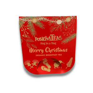 Feeling Festive Eco Friendly Gift Box