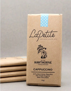 LaPetite Chocolate Block - Various Flavours