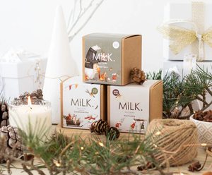 Feeling Festive Eco Friendly Gift Box