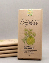 Load image into Gallery viewer, LaPetite Chocolate Block - Various Flavours