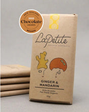 Load image into Gallery viewer, LaPetite Chocolate Block - Various Flavours