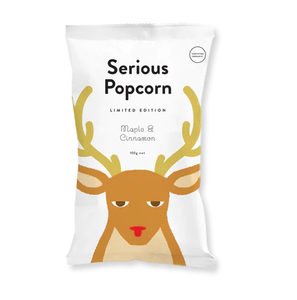 Feeling Festive Eco Friendly Gift Box
