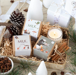 Festive Fiesta Eco Friendly Gift Box