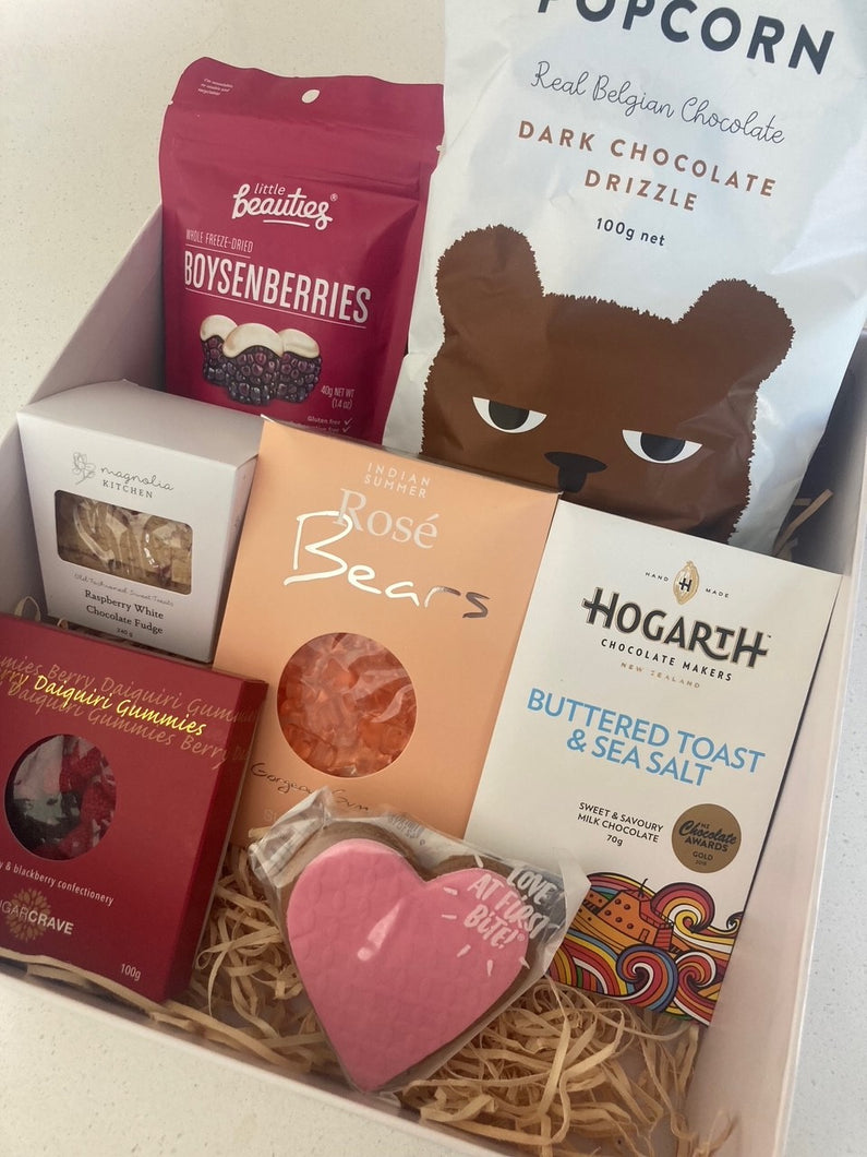 Sweet Sweet Love Gift Box