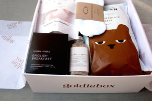 The Dreamy Gift Box